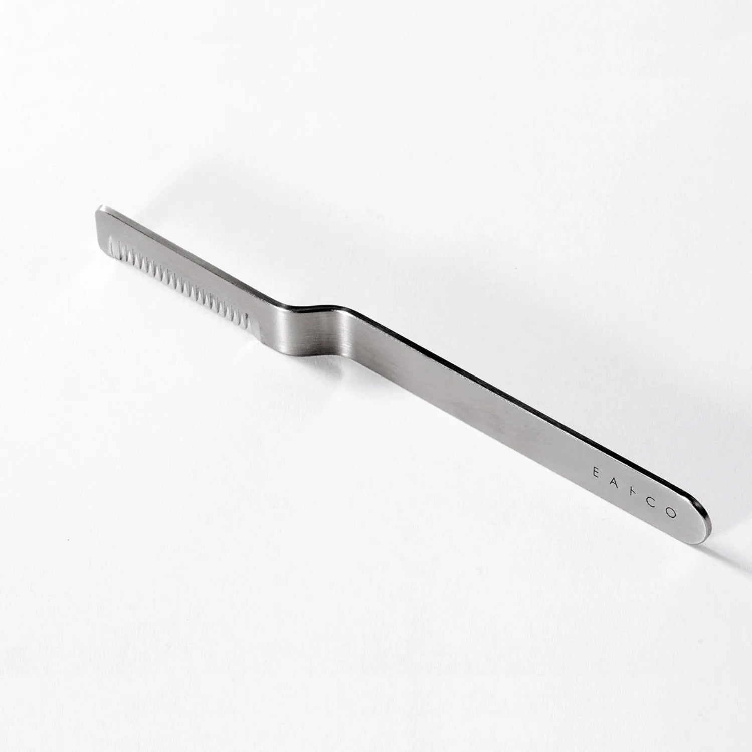 Coupe-poireaux Eatoco Saku – Outil japonais en acier inoxydable pour légumes fibreux