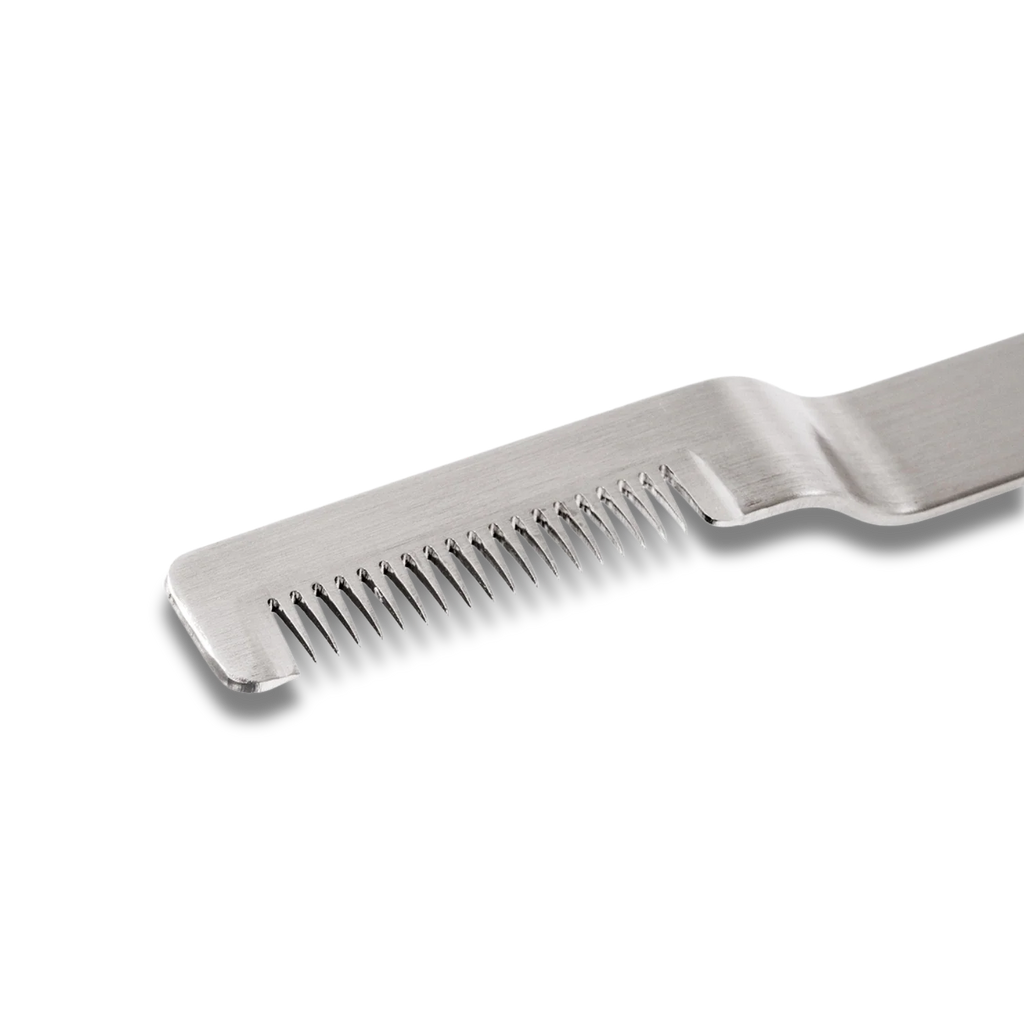 Coupe-poireaux Eatoco Saku – Outil japonais en acier inoxydable pour légumes fibreux