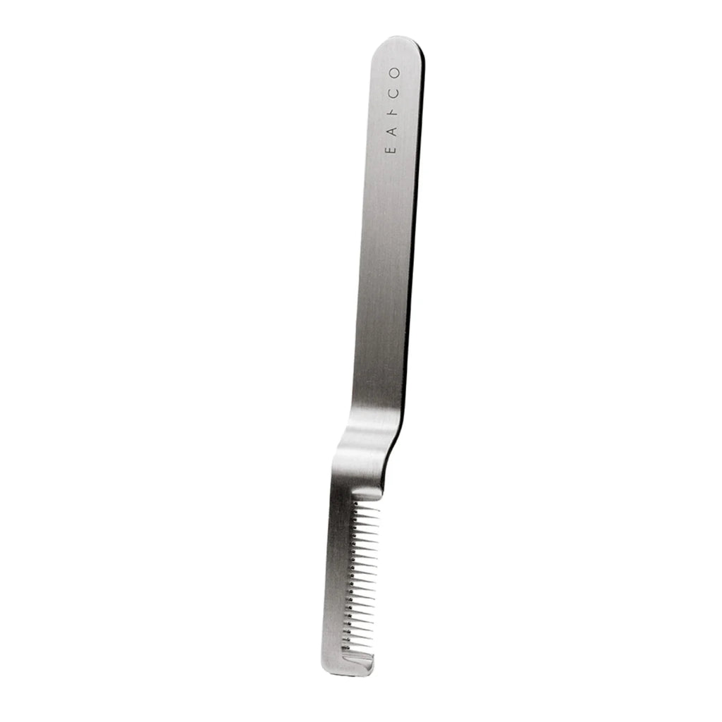 Coupe-poireaux Eatoco Saku – Outil japonais en acier inoxydable pour légumes fibreux