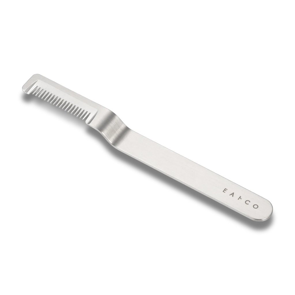 Coupe-poireaux Eatoco Saku – Outil japonais en acier inoxydable pour légumes fibreux