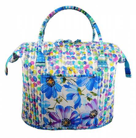 Sac Poppins - Aunties Two Patterns