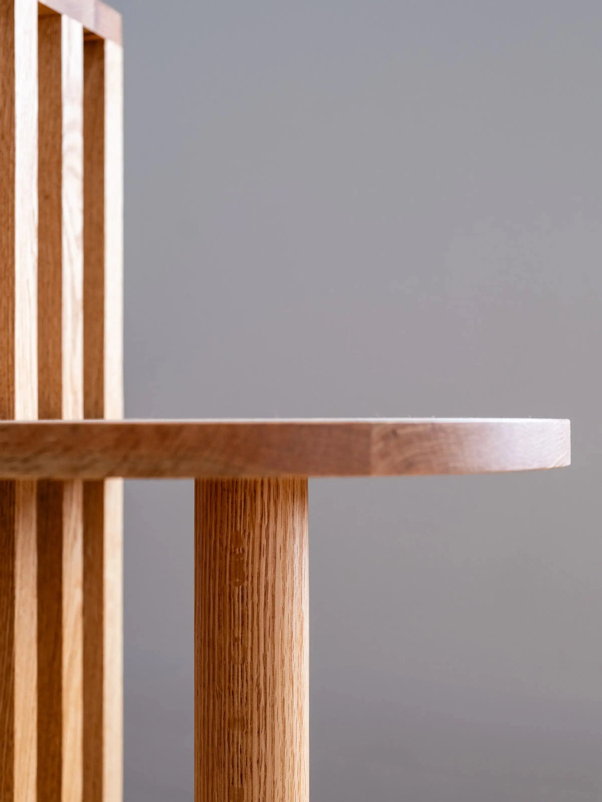 AUBE Side Table