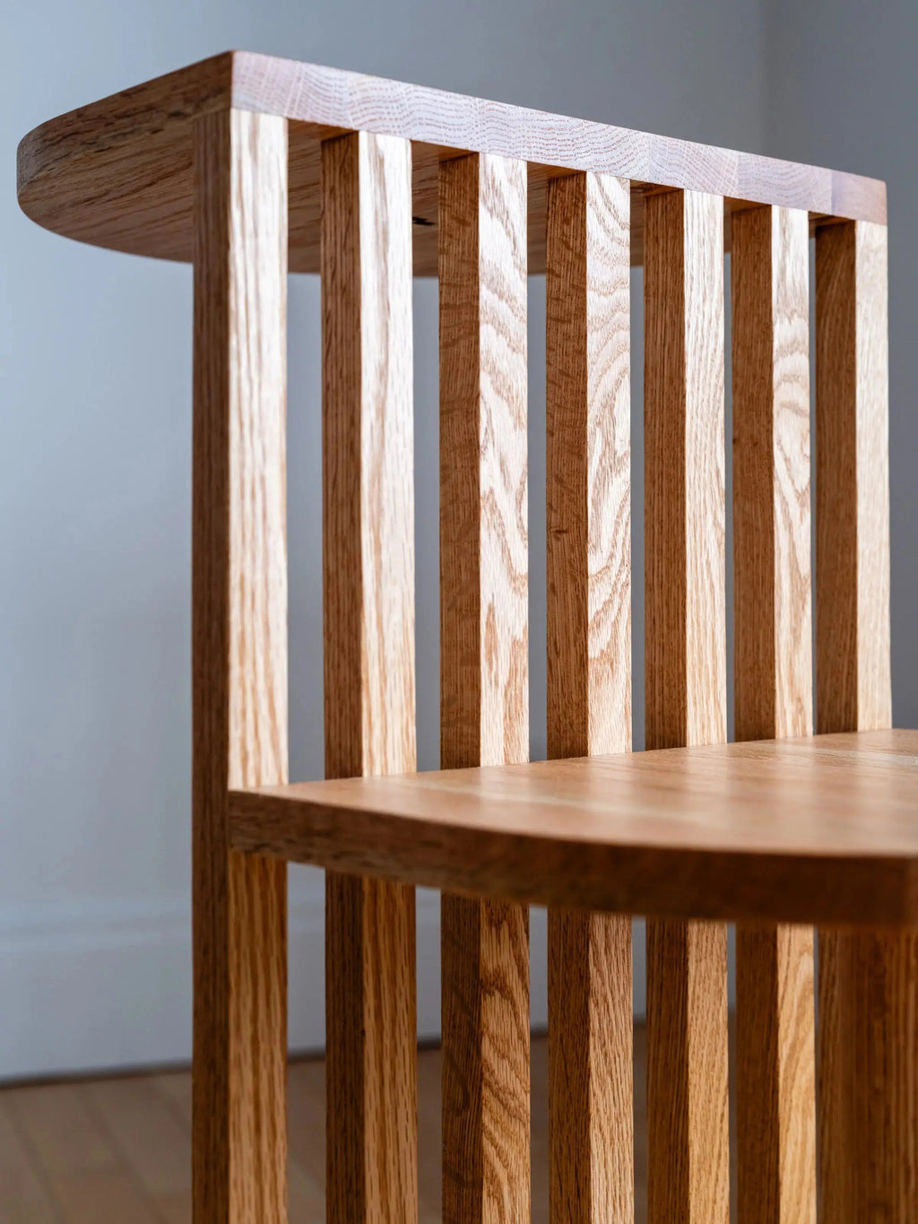 AUBE Side Table