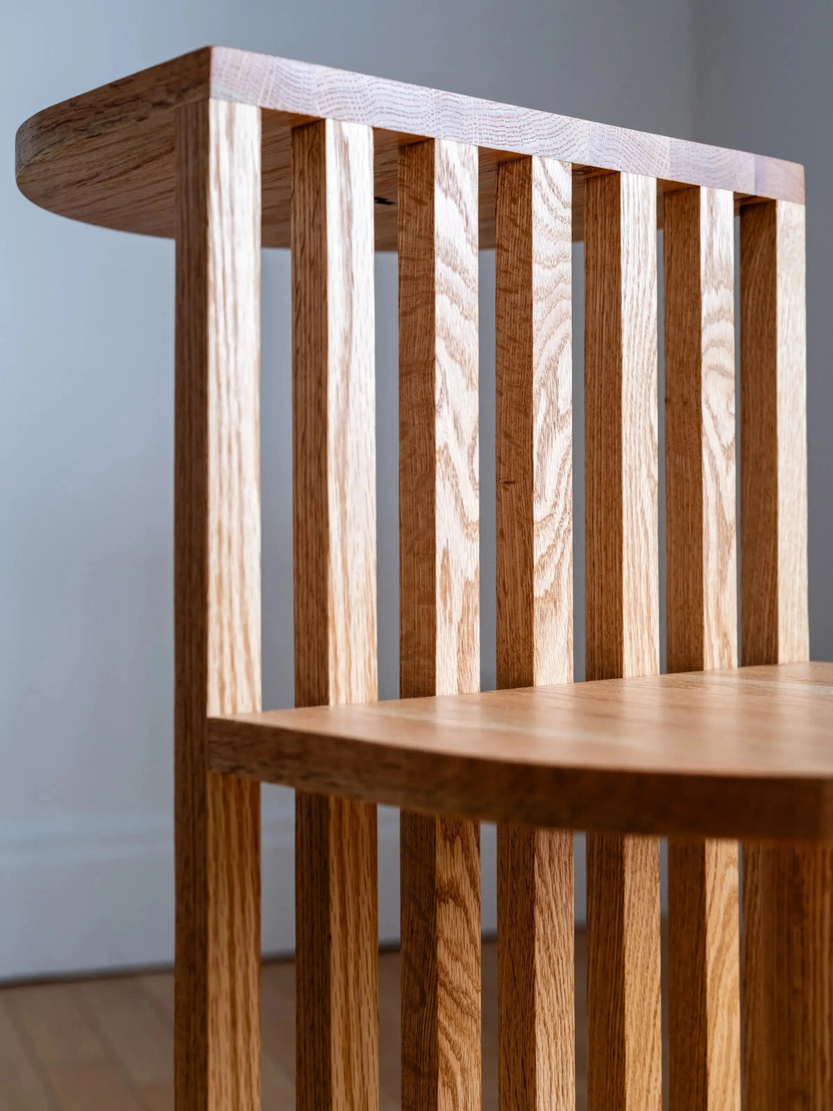 AUBE Side Table