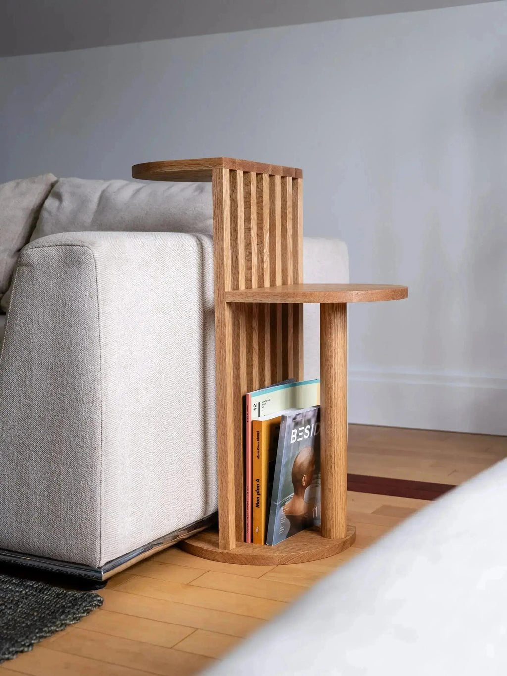 AUBE Side Table