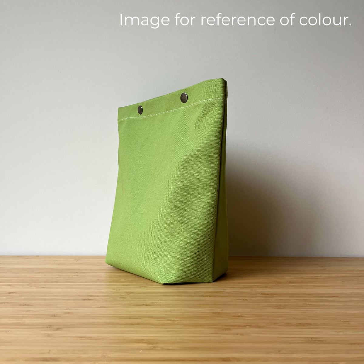 Snap Pouch - Wide