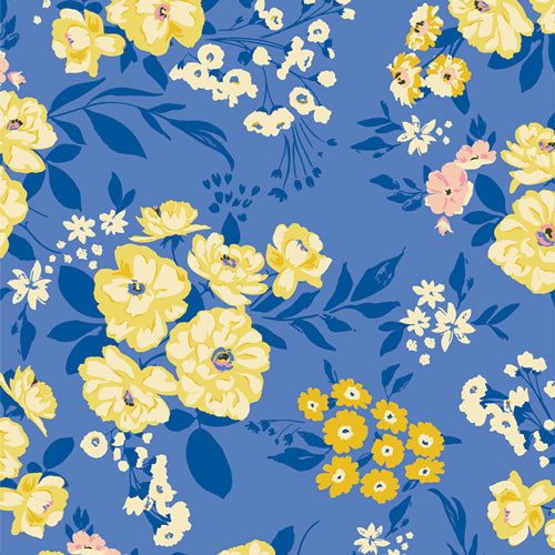 AGF A Year in Petals; Garden Sonnet Dawn, 1/4 yard