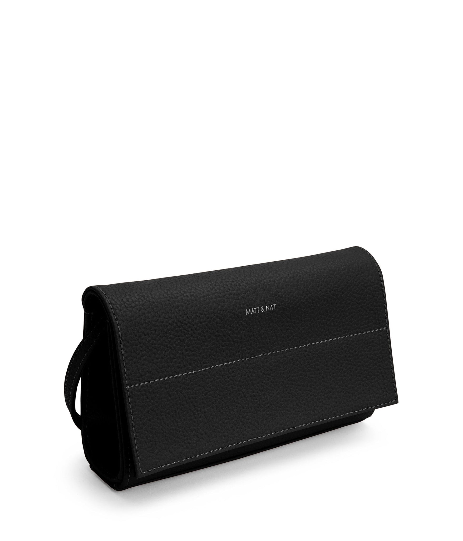 Sac bandoulière vegan EMI - Pureté