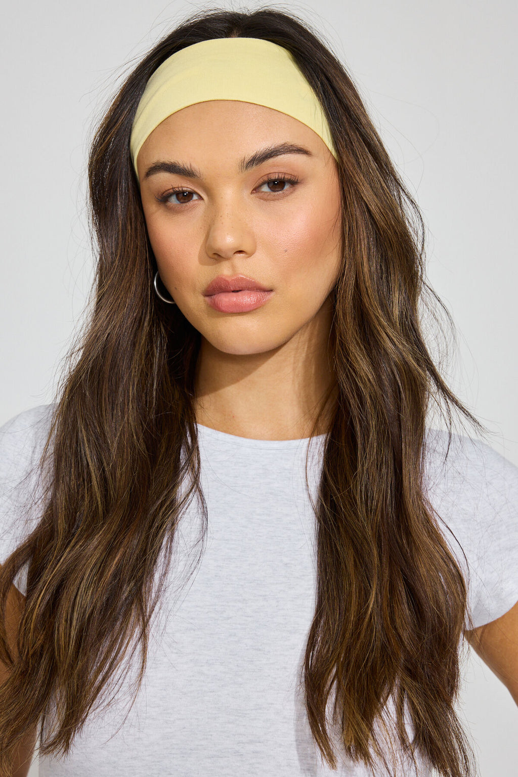 Lot de 3 bandeaux extensibles