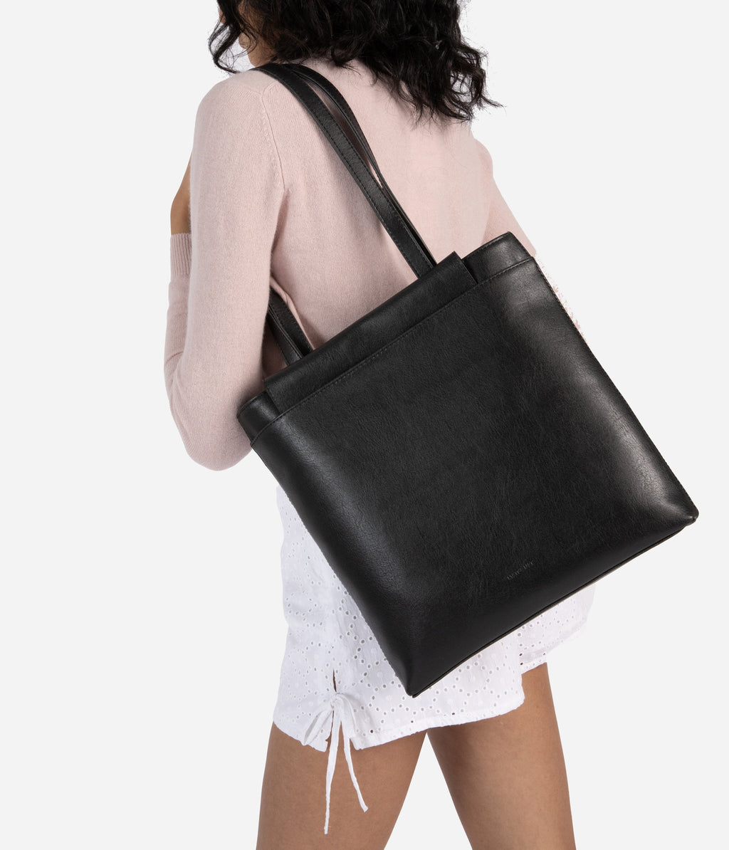 KOE Vegan Tote Bag - Vintage