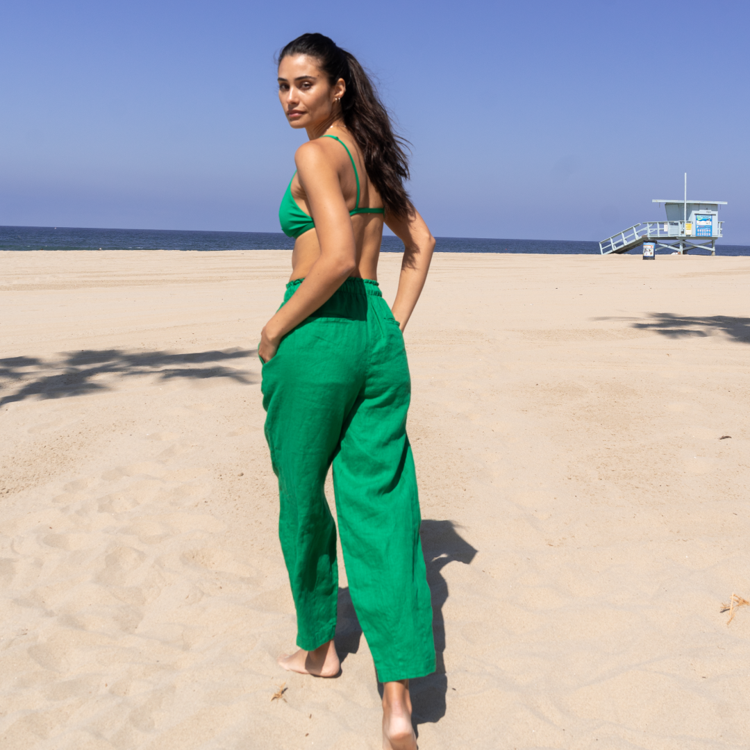 Pantalon Getaway - Soldes