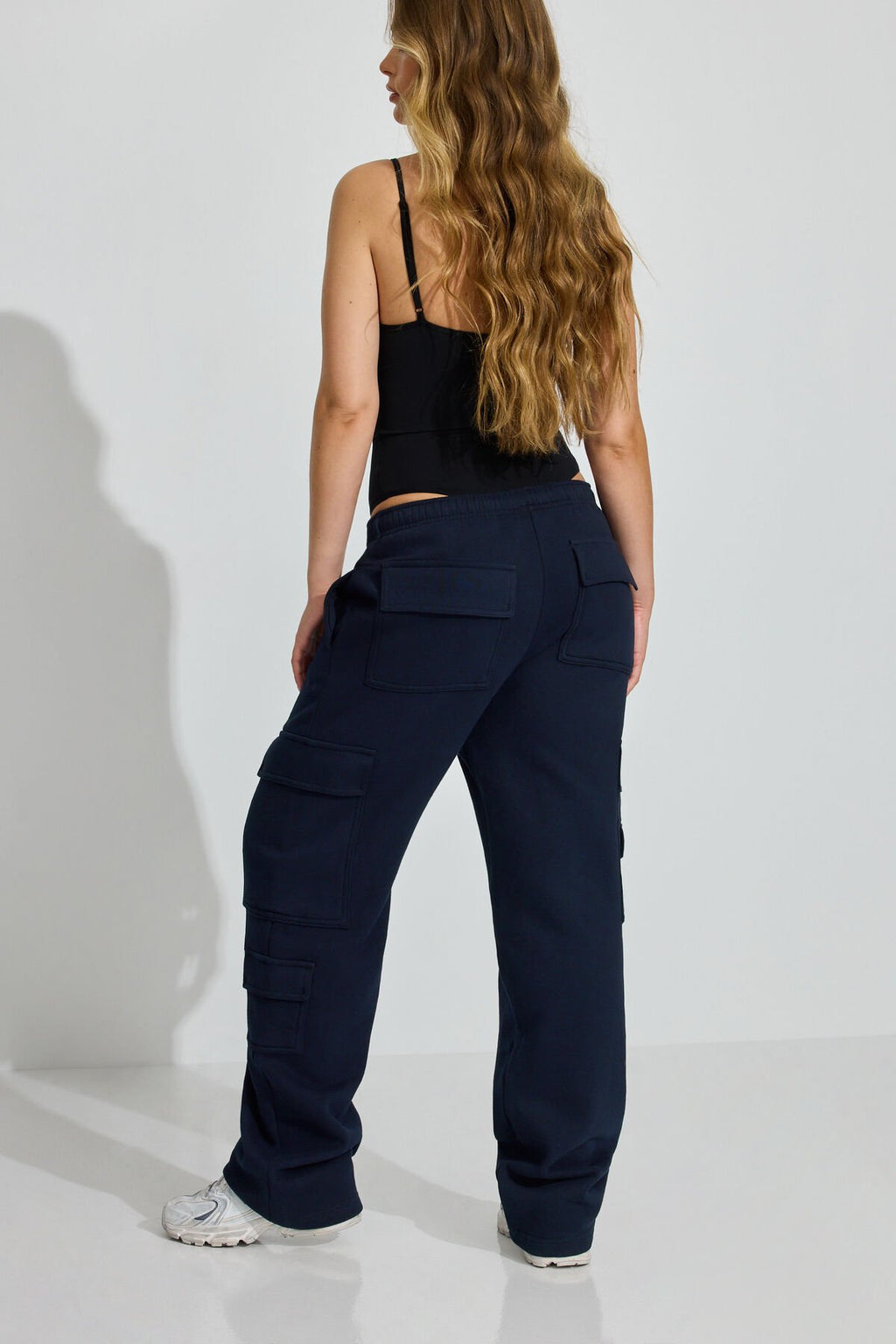 Pantalon de survêtement cargo UltraFleece