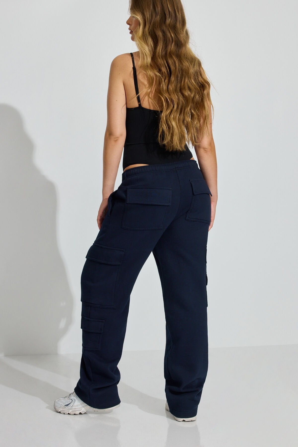 Pantalon de survêtement cargo UltraFleece