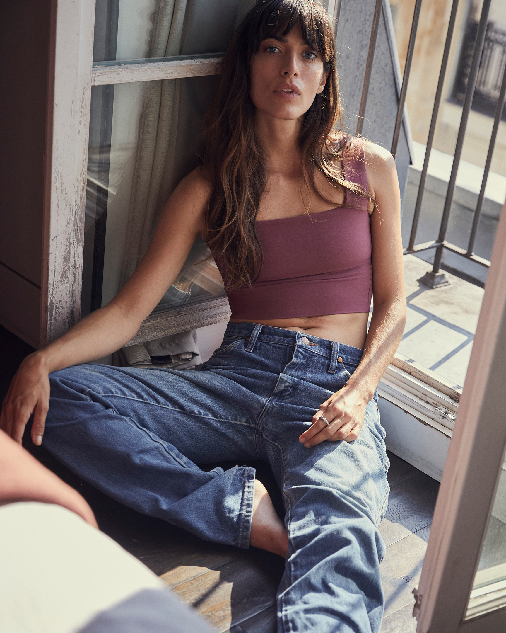 Frame Top - Sale