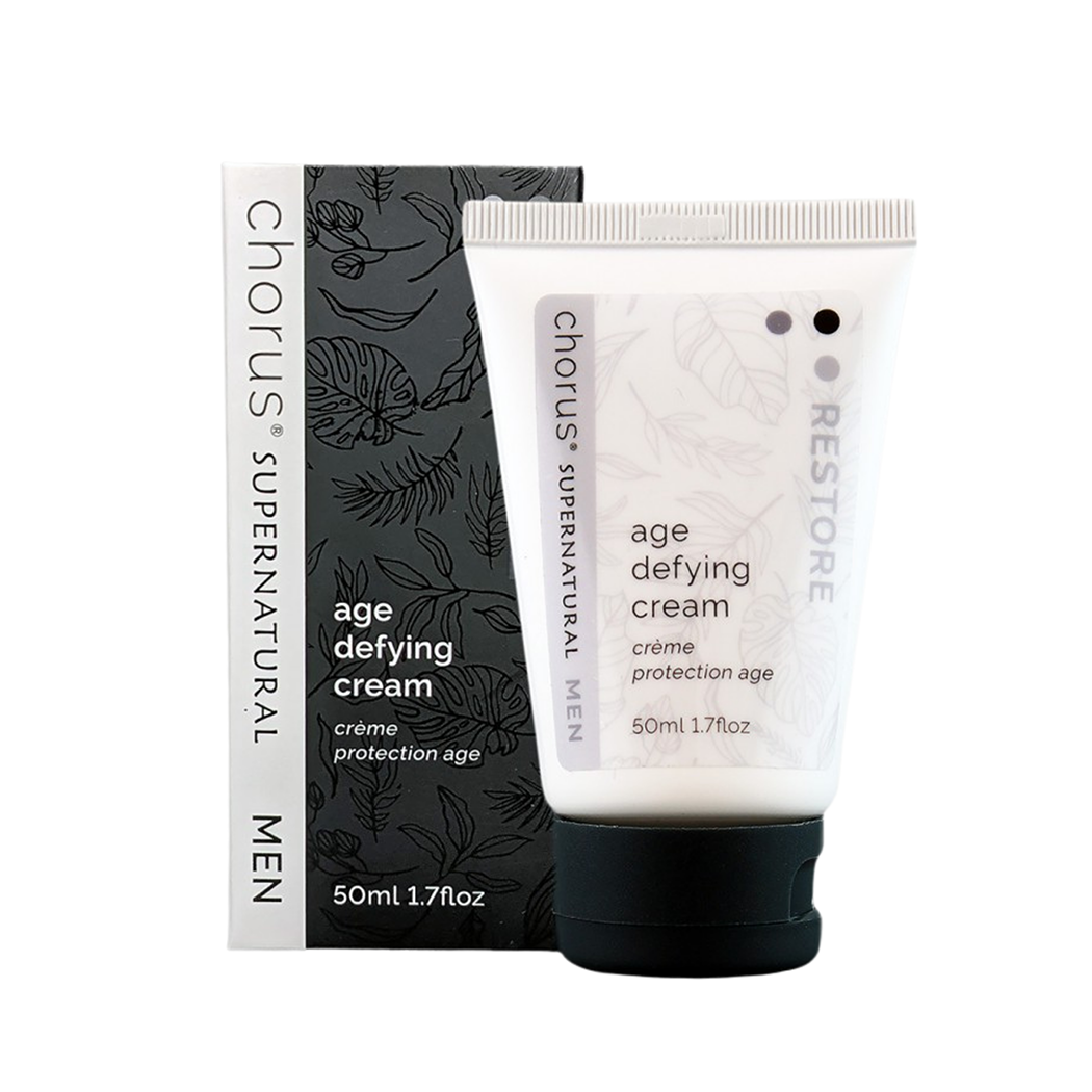 Restore - Age-Defying Cream