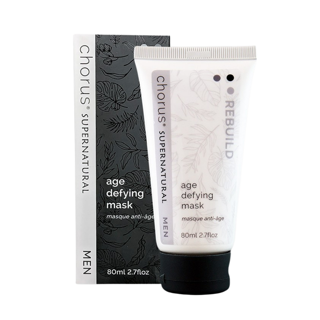 Rebuild - Age-Defying Mask