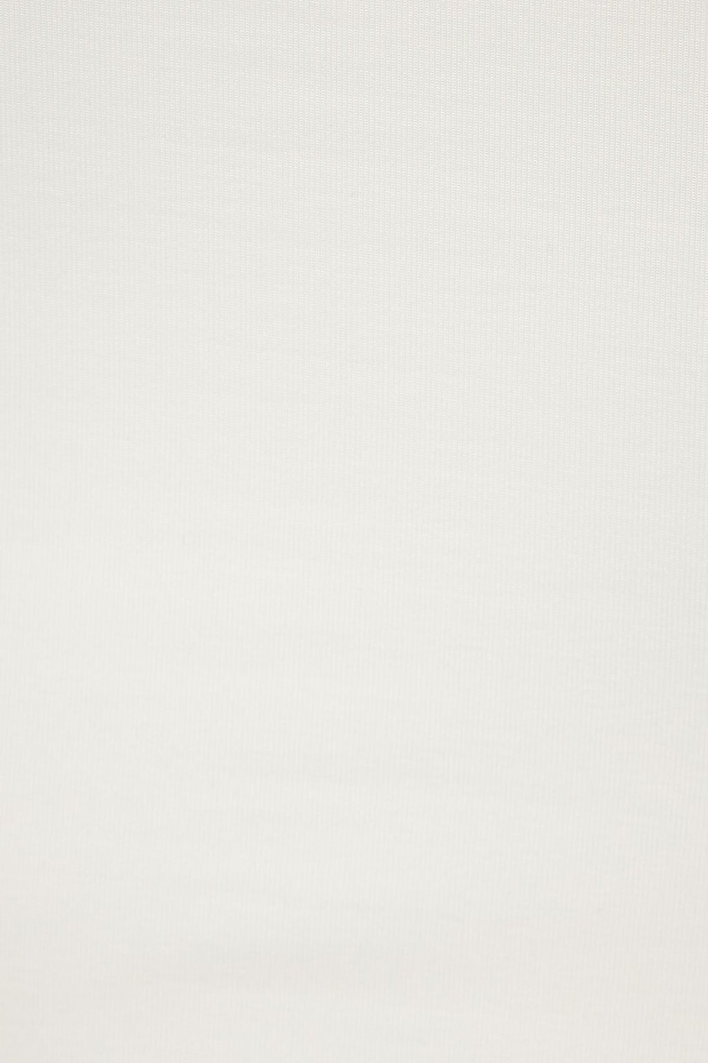 Haut bustier avec baleines