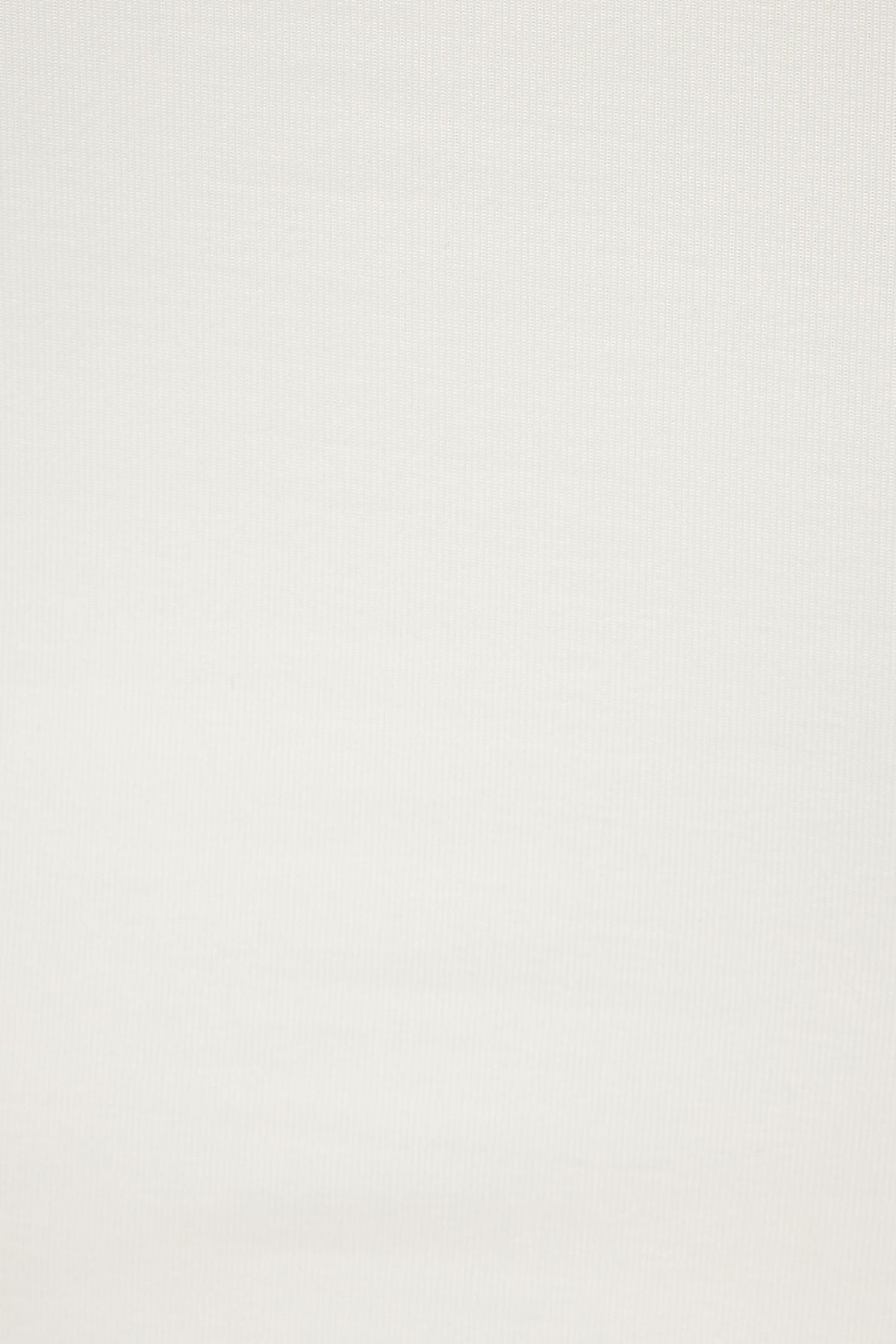 Haut bustier avec baleines