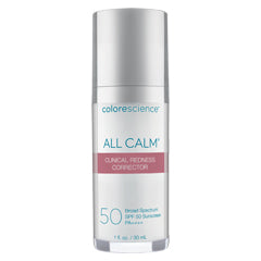 All Calm Perfecteur de Rougeurs Clinique SPF 50 