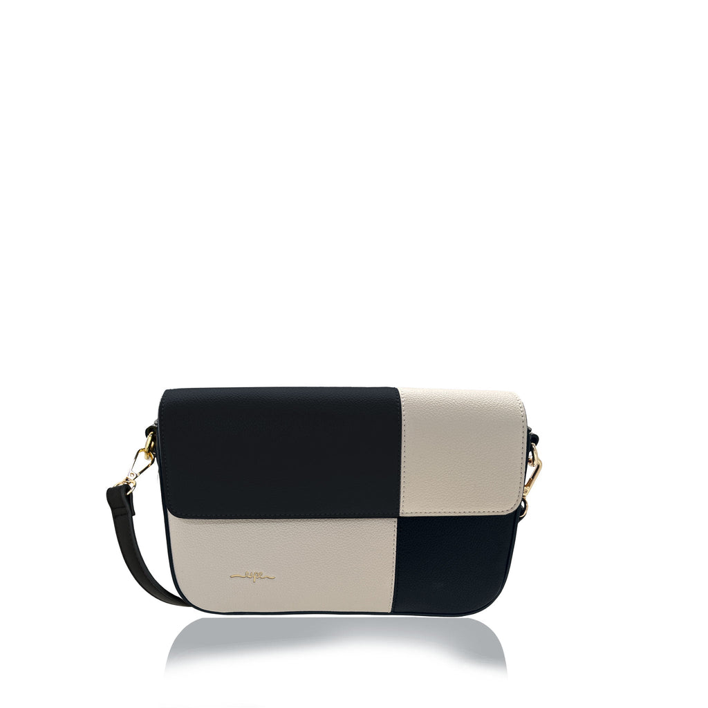 Allix Convertible Crossbody Bag