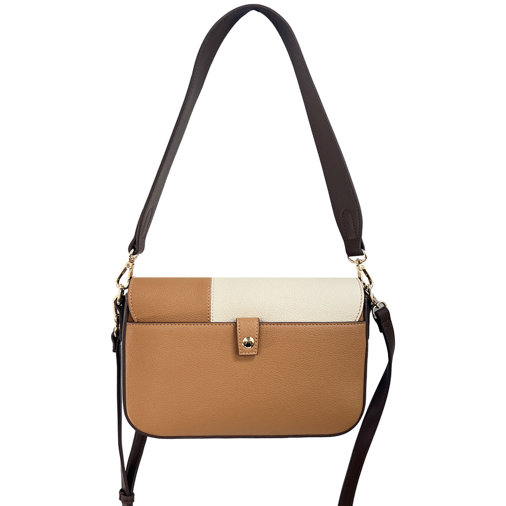 Allix Convertible Crossbody Bag