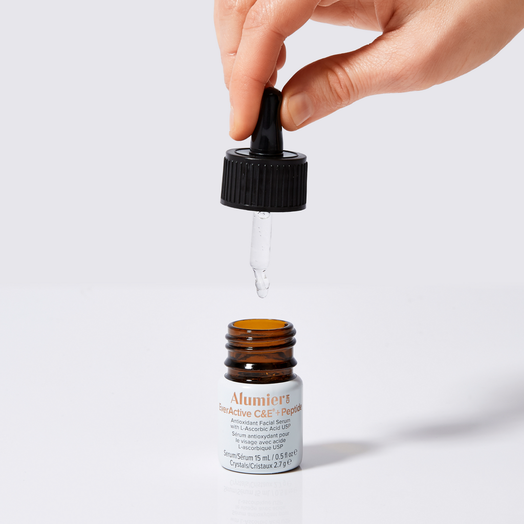Alumier EverActive C&E™ + Peptide (3 Pack)