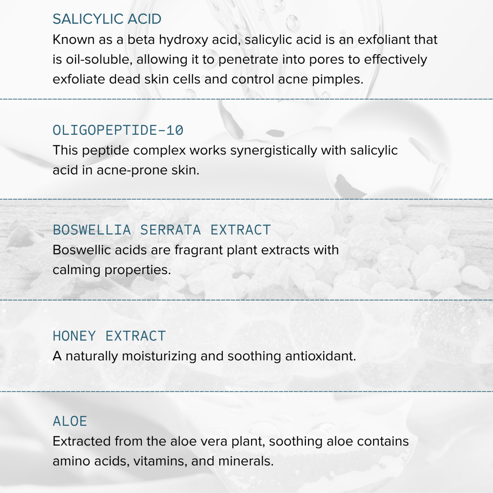 Alumier Acne Clarifying Cleanser