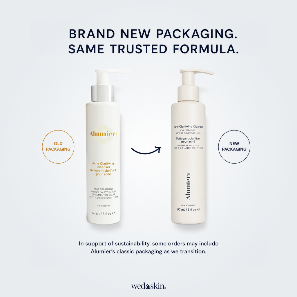 Alumier Acne Clarifying Cleanser