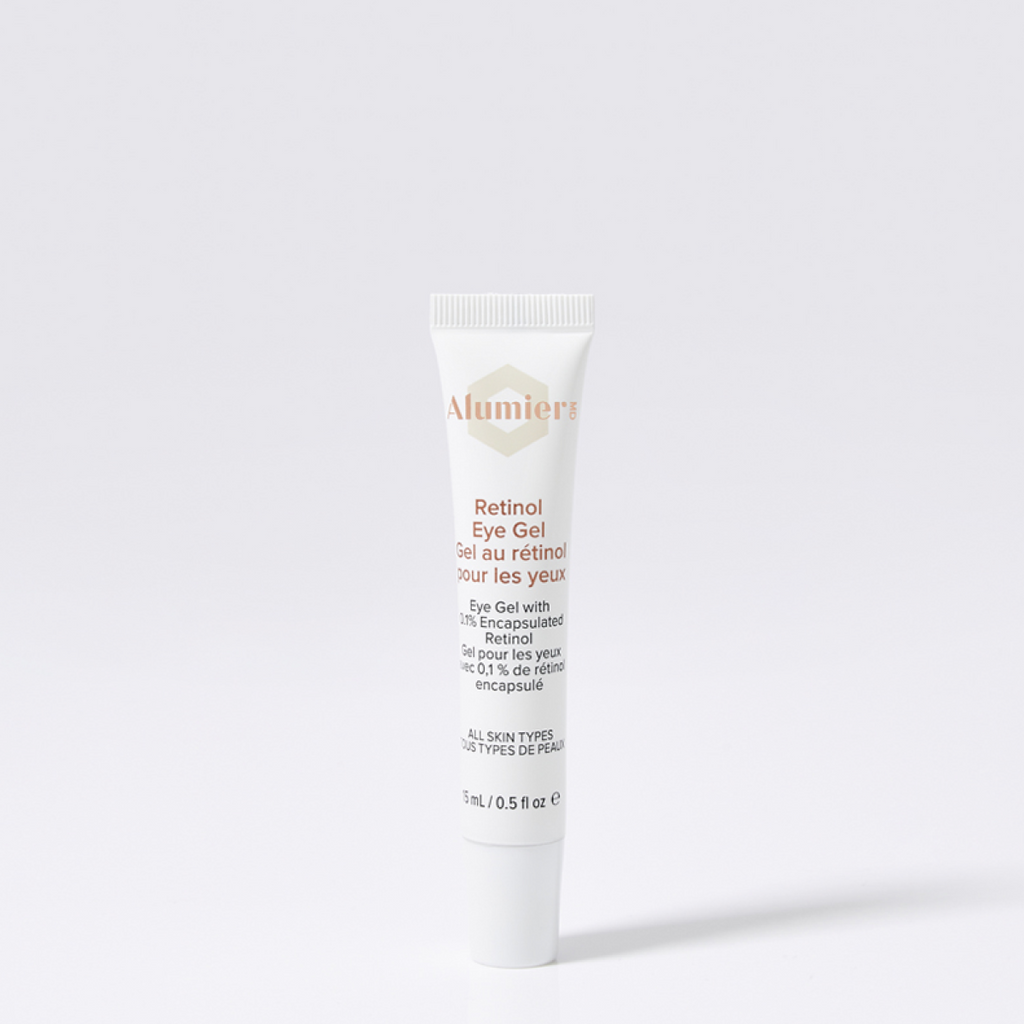 Alumier Retinol Eye Gel