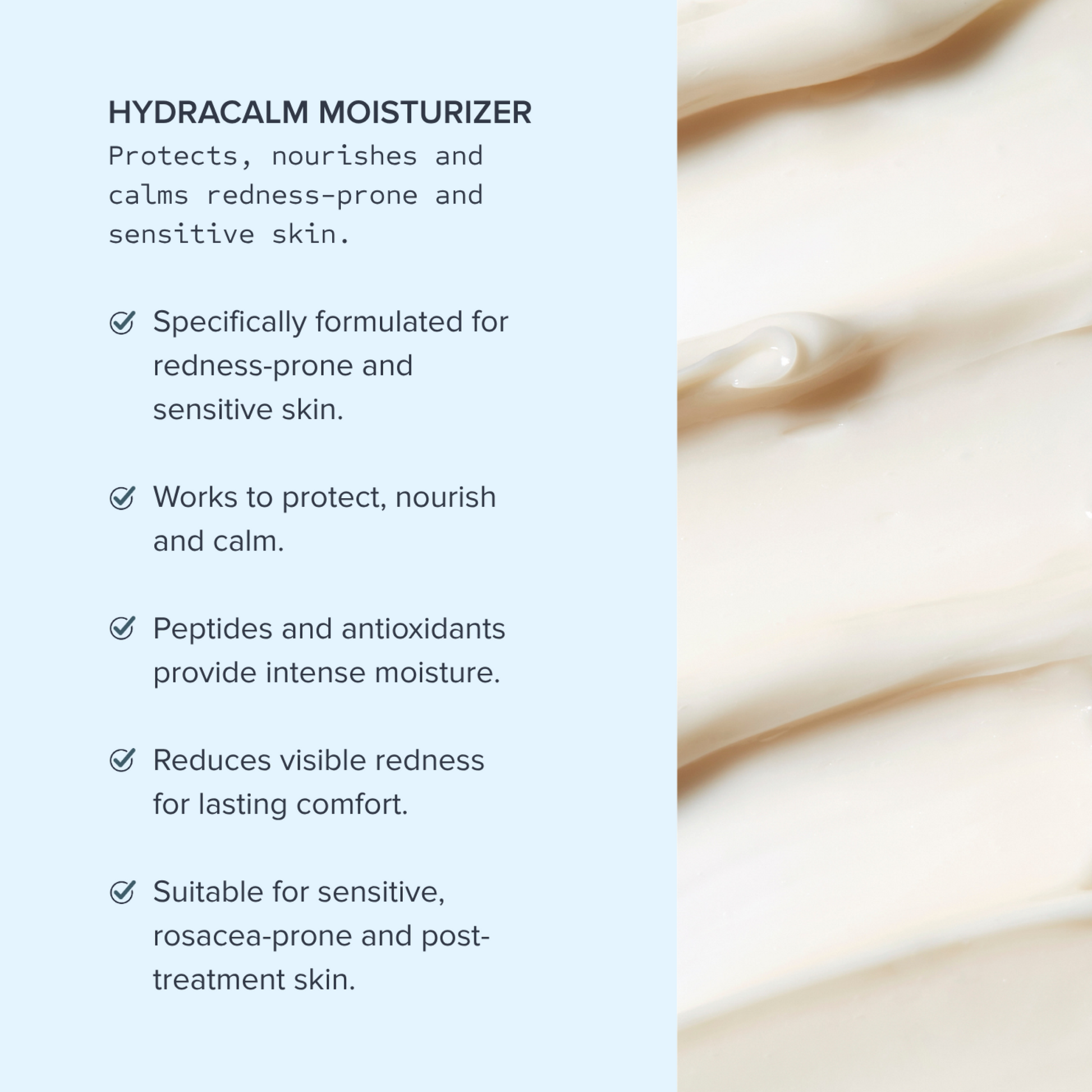 Alumier HydraCalm