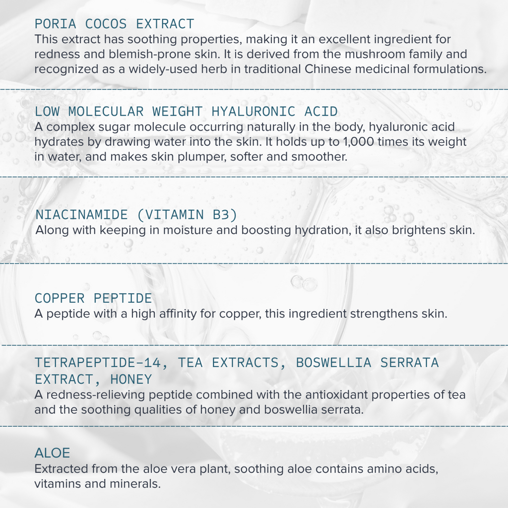 Alumier HydraCalm