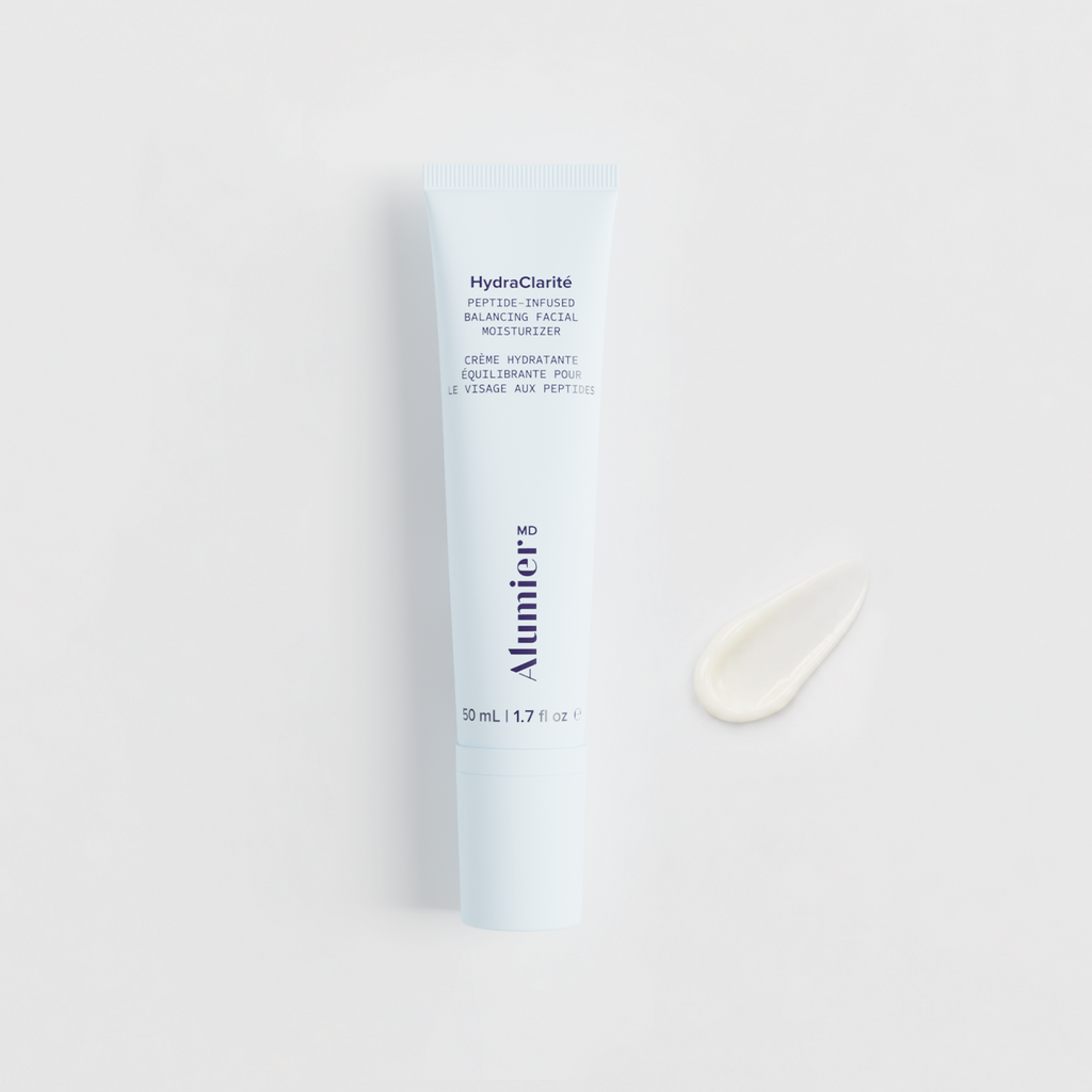 Alumier HydraClarité