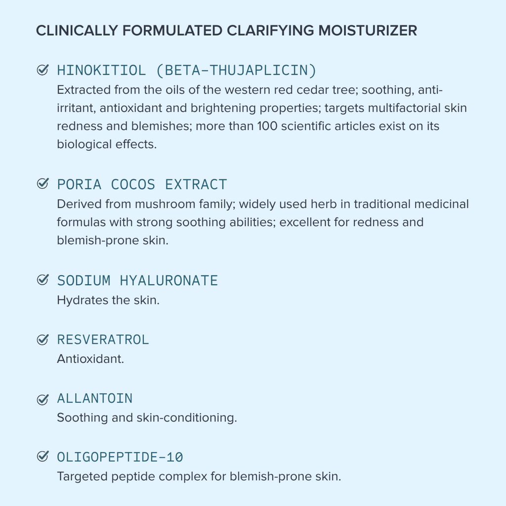 Alumier HydraClarité