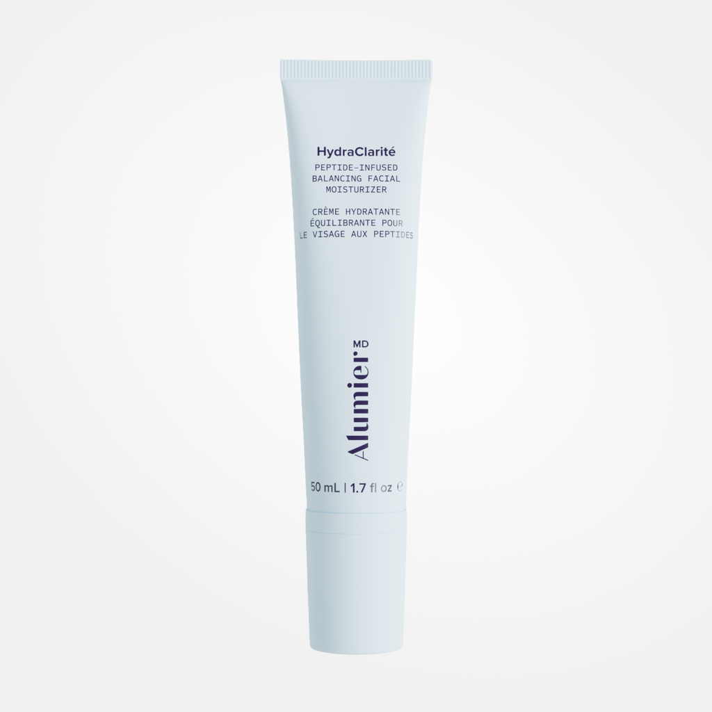 Alumier HydraClarité