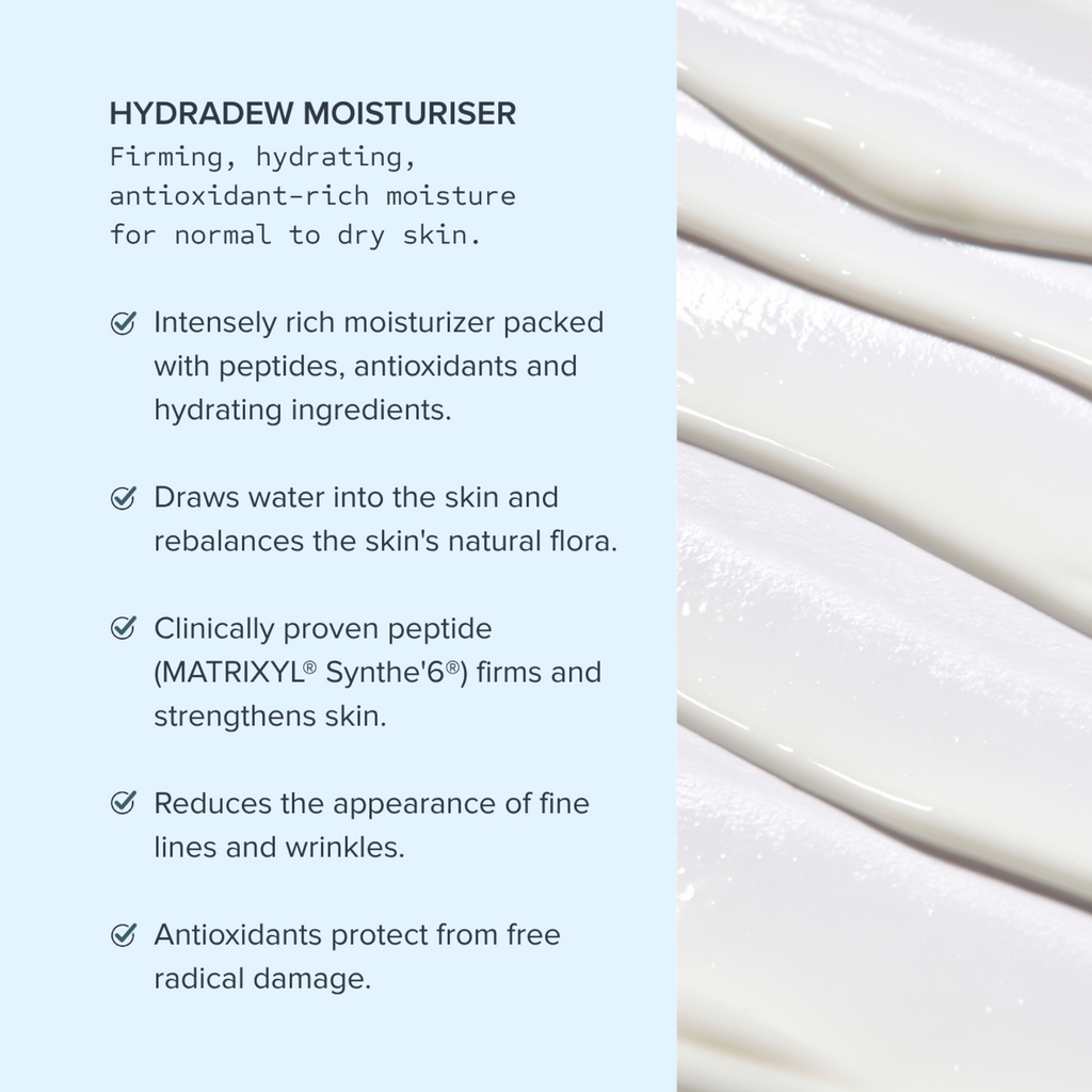 Alumier HydraDew