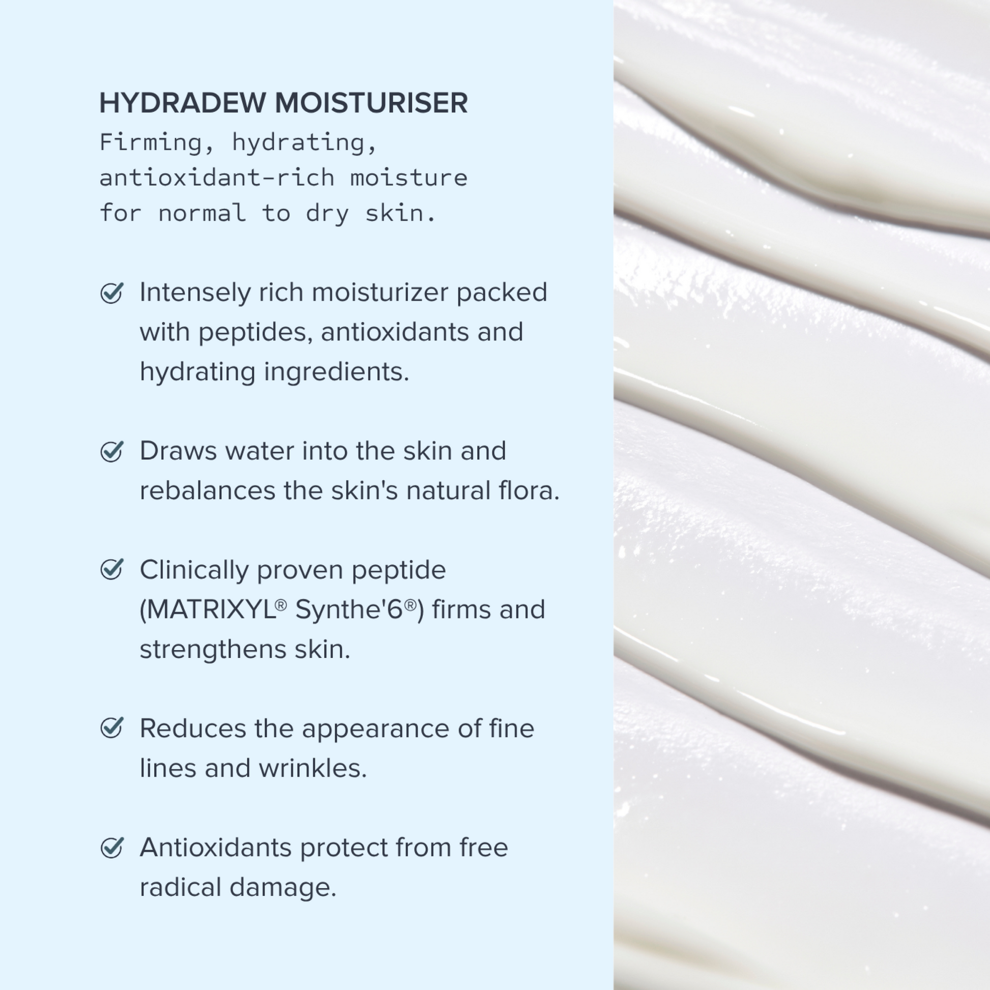 Alumier HydraDew
