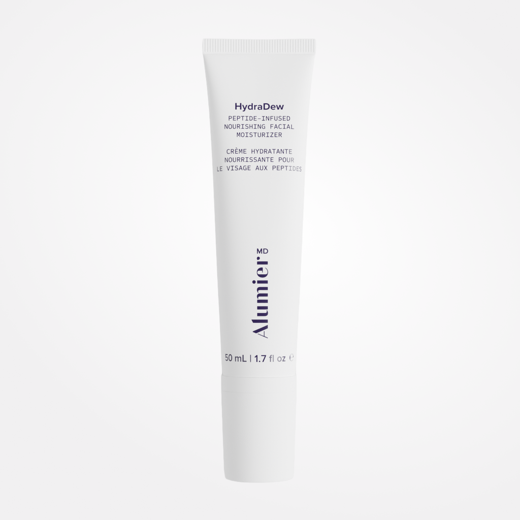 Alumier HydraDew