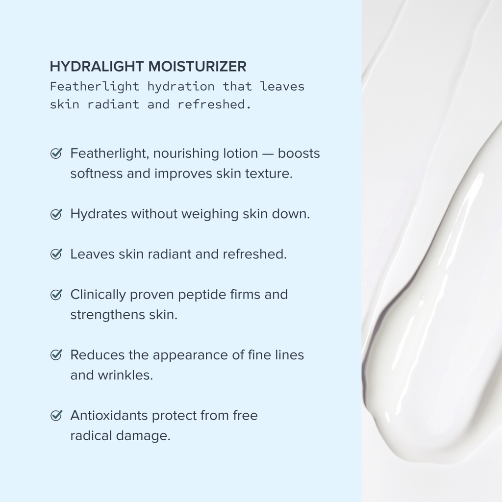 Alumier HydraLight