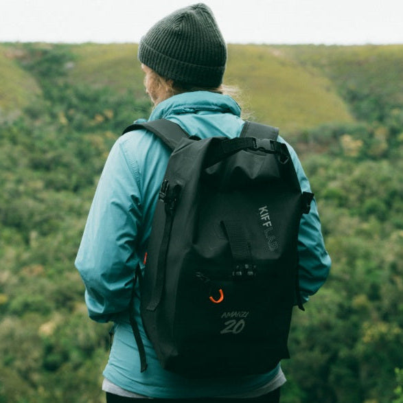 Amanzi 20L WaterProof Backpack
