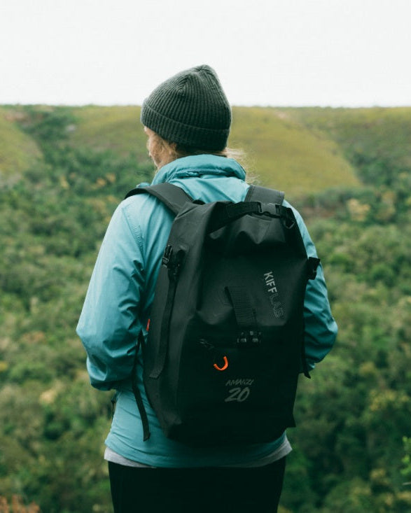 Amanzi 20L WaterProof Backpack
