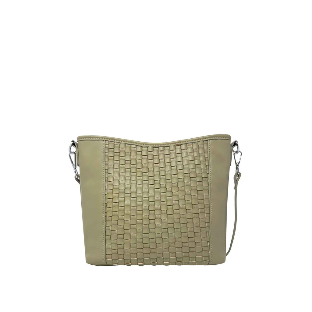 Amber Crossbody  Fw26