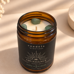 Abundance Candle