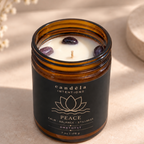 Peace Candle