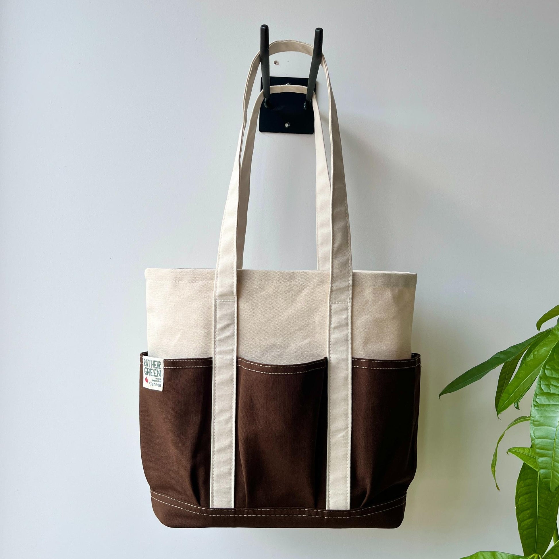 Amiga Tote
