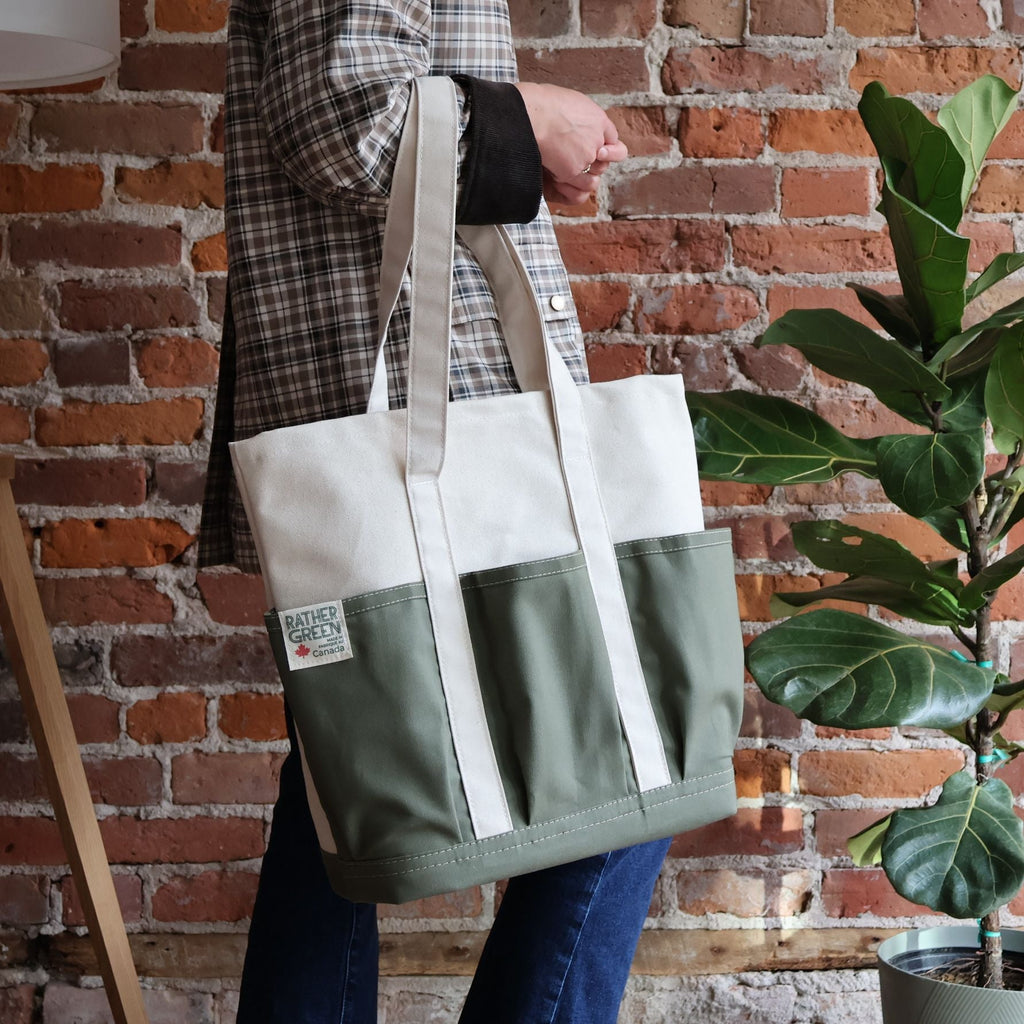 Sac fourre-tout Amiga
