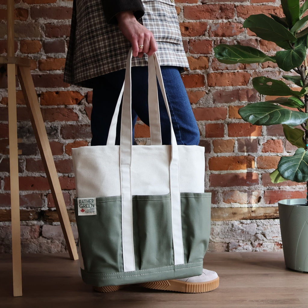 Sac fourre-tout Amiga