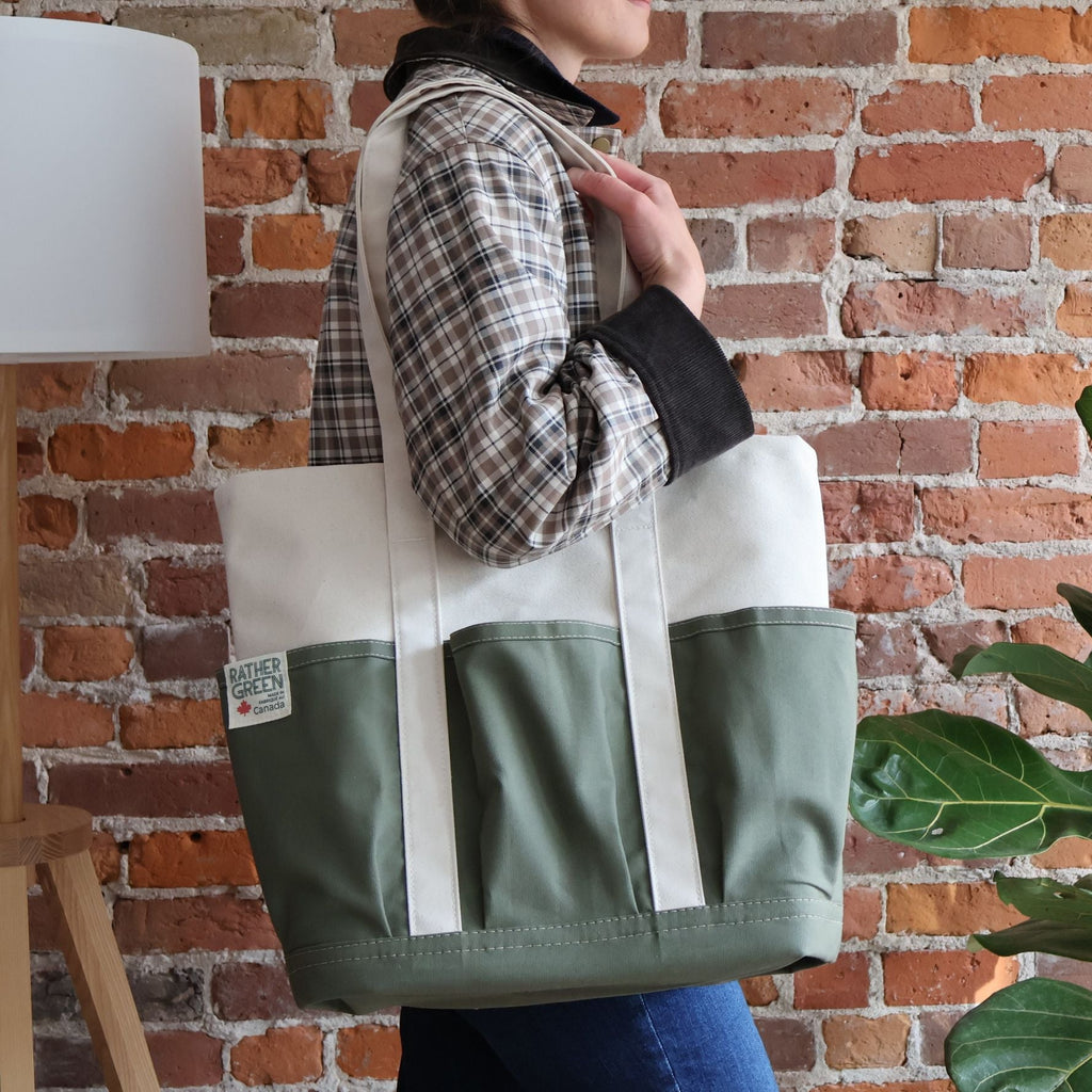 Sac fourre-tout Amiga