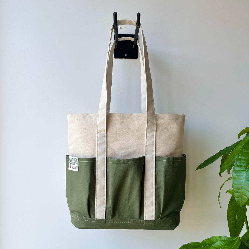 Amiga Tote