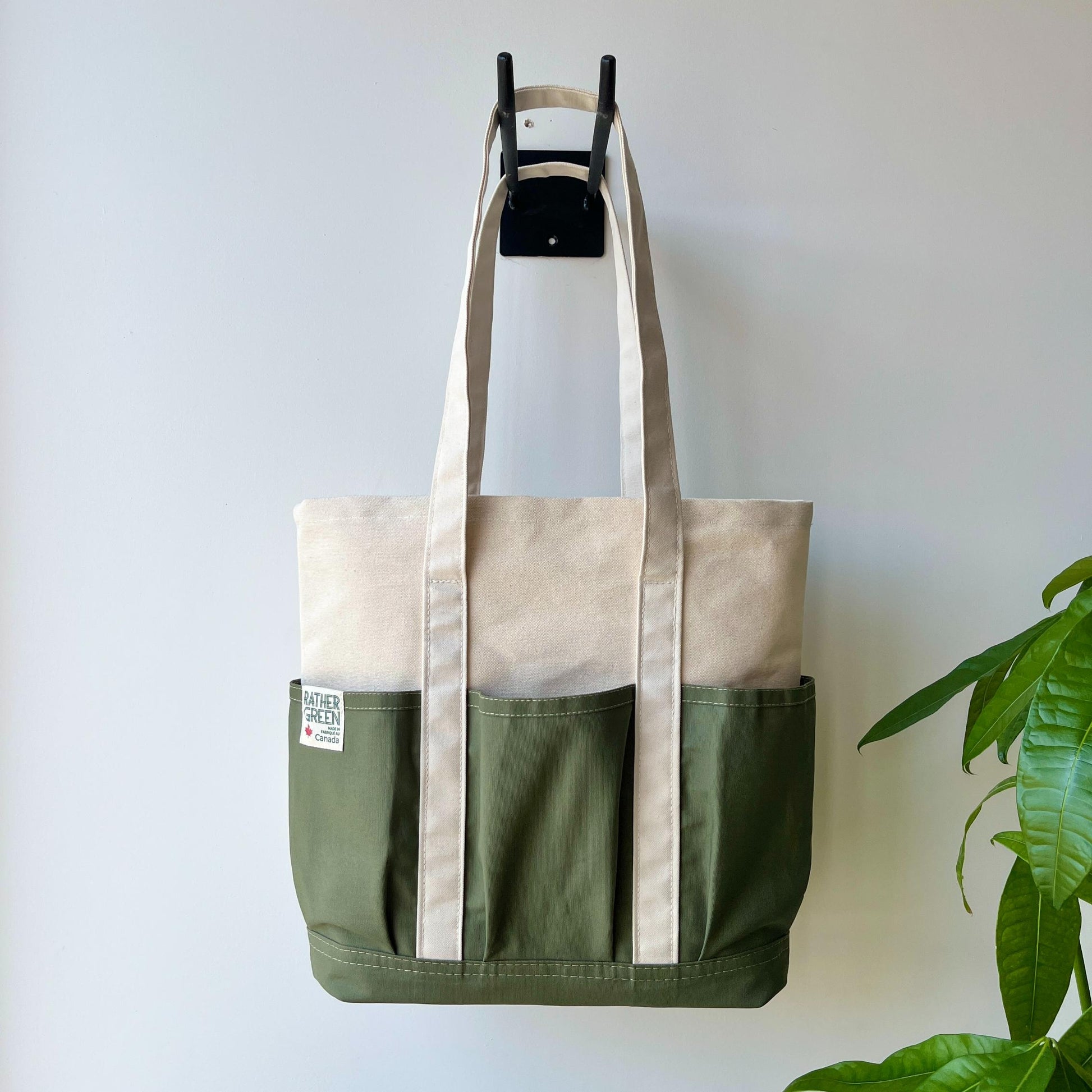 Amiga Tote