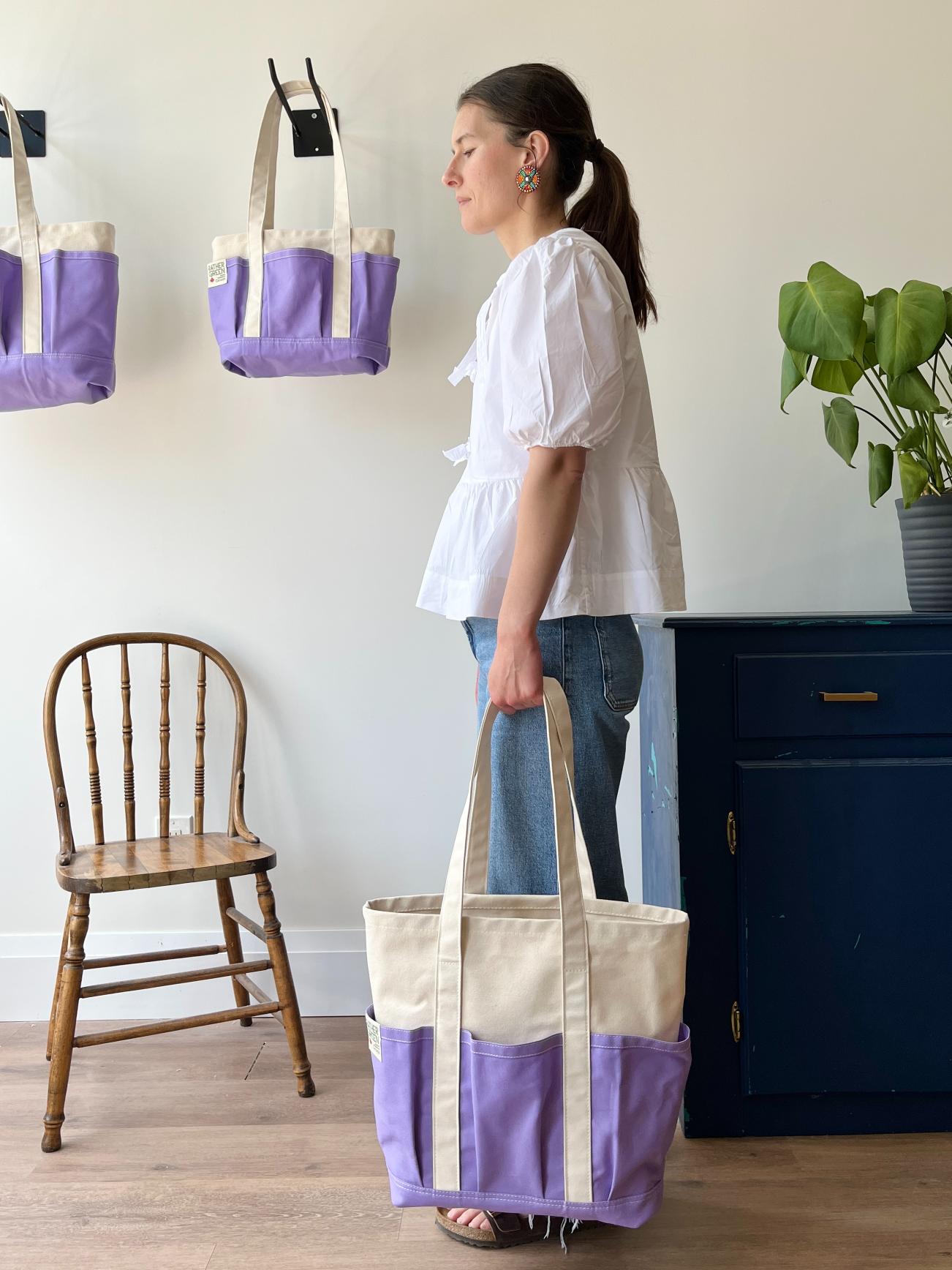 Amiga Tote